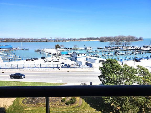 2nd image of 9099 Riverside Dr E #W610