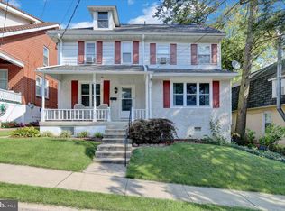 2427 Filbert Ave, Reading, PA 19606