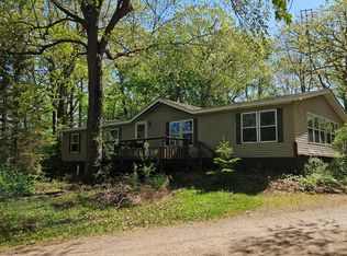 1020 35th Ave, Amery, WI 54001