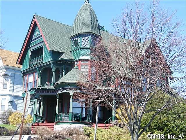 1st image of 500 N McBride St