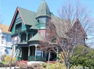 500 N McBride St, Syracuse, NY 13203