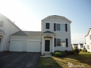 809 Daniel Dr UNIT 2A, Minooka, IL 60447