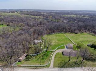 12975 Jantzen Ln, Platte City, MO 64079