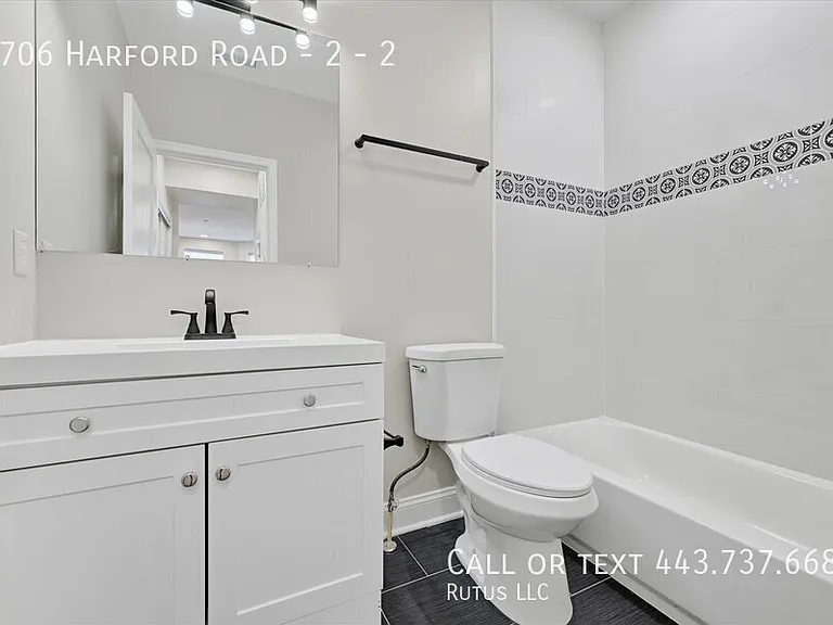 4706 Harford Rd #2 — Photo 3