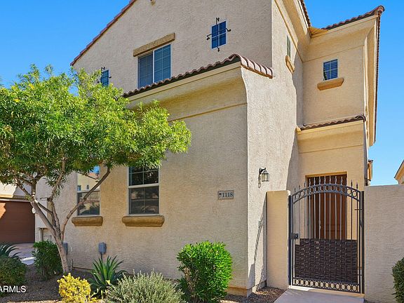 3rd image of 1367 S COUNTRY CLUB Drive #1118