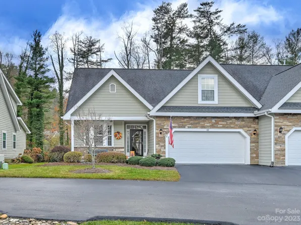 44 Chatham Path, Hendersonville, NC 28791