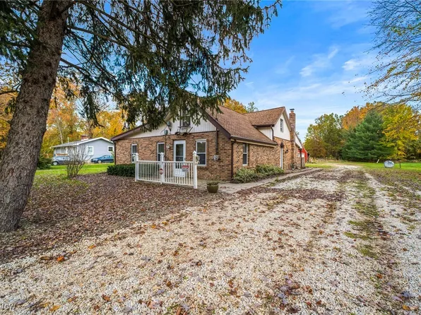 6050 Shafer Rd, Warren, OH 44481