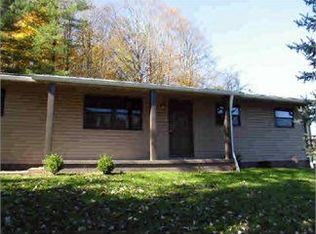 1555 Carnian Ford Rd, Ripley, WV 25271