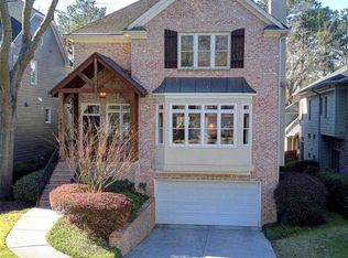 1397 Canoochee Dr, Atlanta, GA 30319