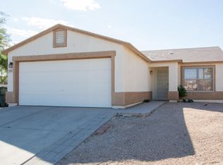 5494 S Via Florena, Tucson, AZ 85706