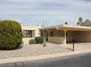 1005 N Caribe Ave, Tucson, AZ 85710