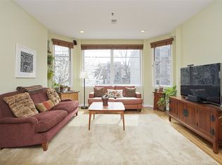 108 Monroe St APT 2A, Hoboken, NJ 07030