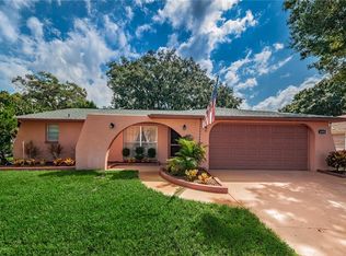 1808 Cosmos Dr, Holiday, FL 34690