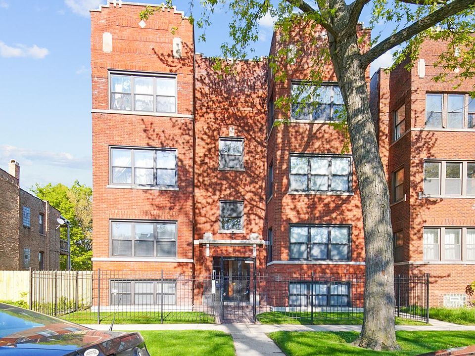 1st image of 6823 S Harper Ave #1N