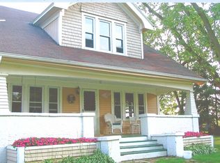 2374 School Rd, Greenleaf, WI 54126