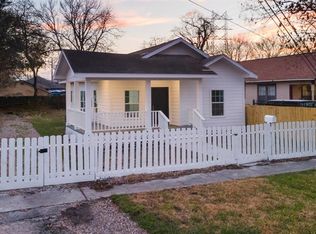 6404 Sherman St, Houston, TX 77011