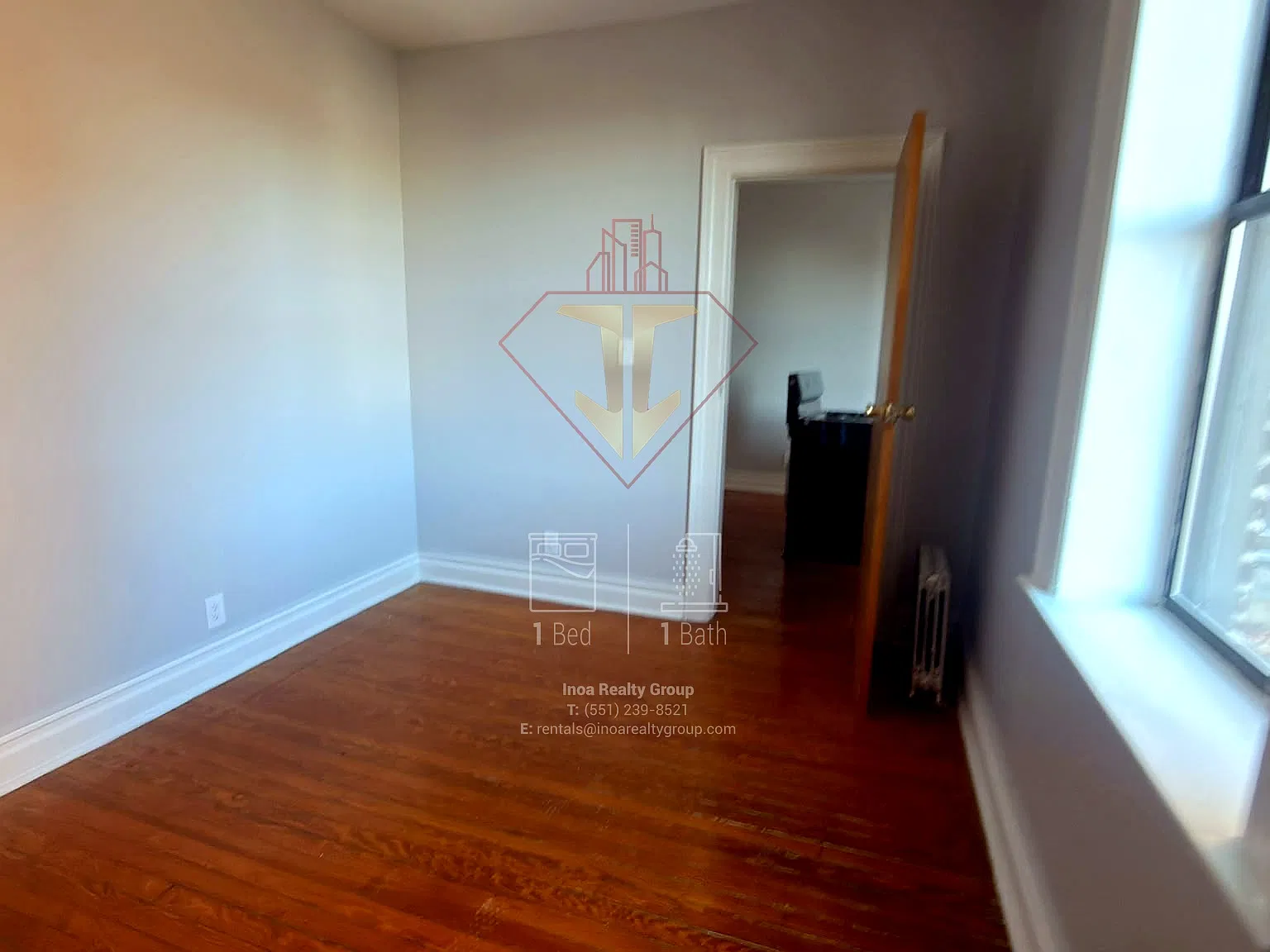 1 bed, $1,850 — Photo 3