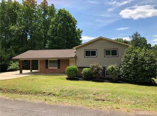207 Mount Forest Cir, Easley, SC 29640