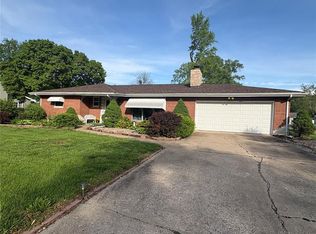1075 Wanda Dr, Granite City, IL 62040