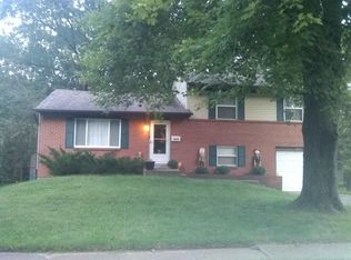 1628 Simpson Dr, Columbus, OH