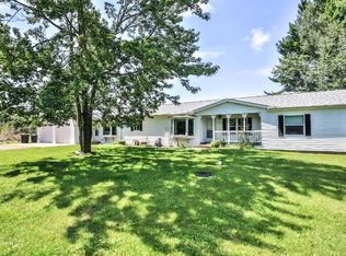 1121 Loon Lake Rd, Eagle River, WI 54521