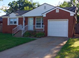 10005 Ridgeview Dr, Oklahoma City, OK 73120