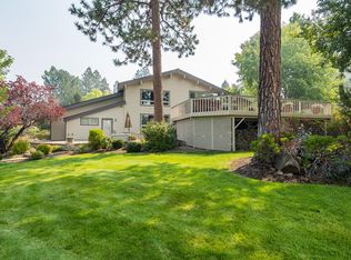 19607 Pine Holw, Bend, OR 97702