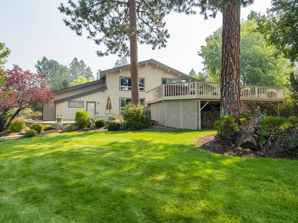 19607 Pine Holw, Bend, OR 97702