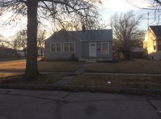 1003 N Ridgewood Dr, Wichita, KS 67208