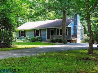 3545 Stockton Rd, Charlottesville, VA 22903