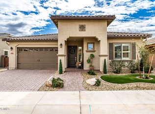 24697 N 174TH Lane, Surprise, AZ 85387