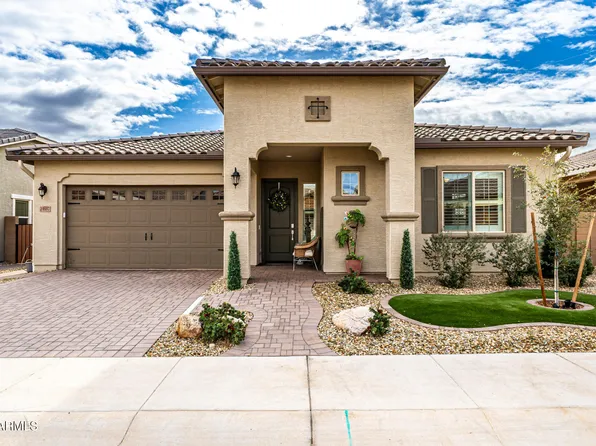 24697 N 174TH Lane, Surprise, AZ 85387