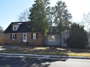 1200 E Samuel J St, Ozark, MO 65721