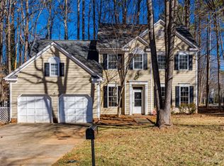 7200 Reynard Ln, Charlotte, NC 28215