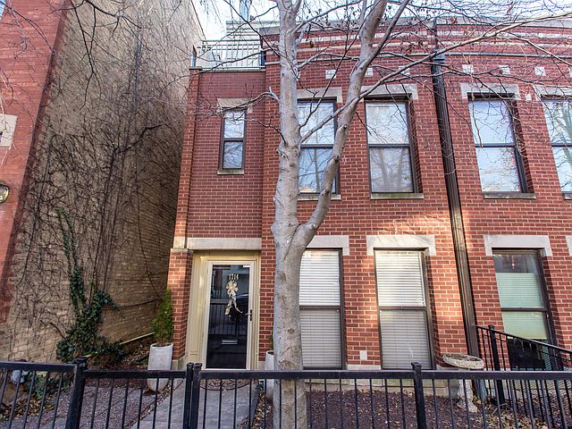 1st image of 1714 N Bissell St