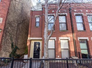 1714 N Bissell St, Chicago, IL 60614