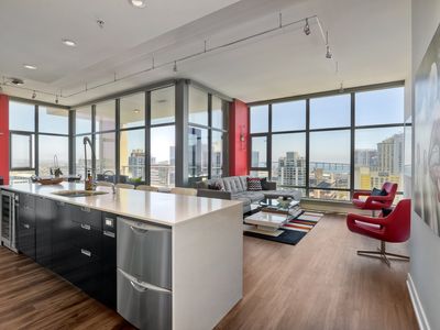 575 6th Ave UNIT 2003, San Diego, CA, 92101
