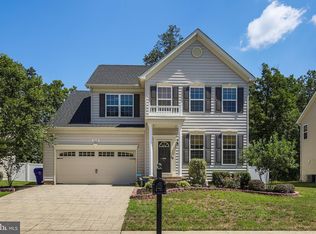 9610 Pep Rally Ln, Waldorf, MD 20603