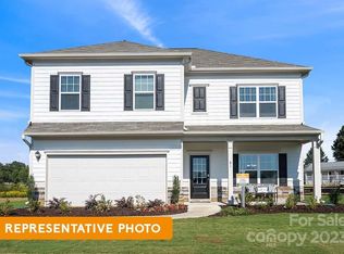 7204 Amberhouse Dr #14, Charlotte, NC 28212