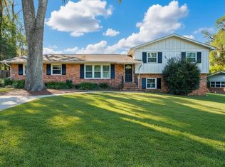 2407 Miranda Ave, Tallahassee, FL 32304