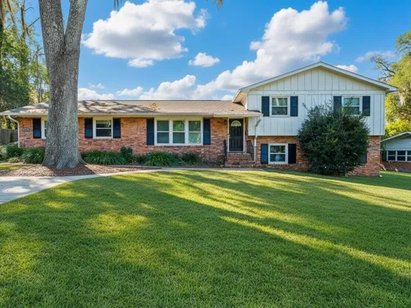 2407 Miranda Ave, Tallahassee, FL 32304