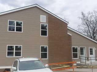 230 Wood St, West Union, WV 26175