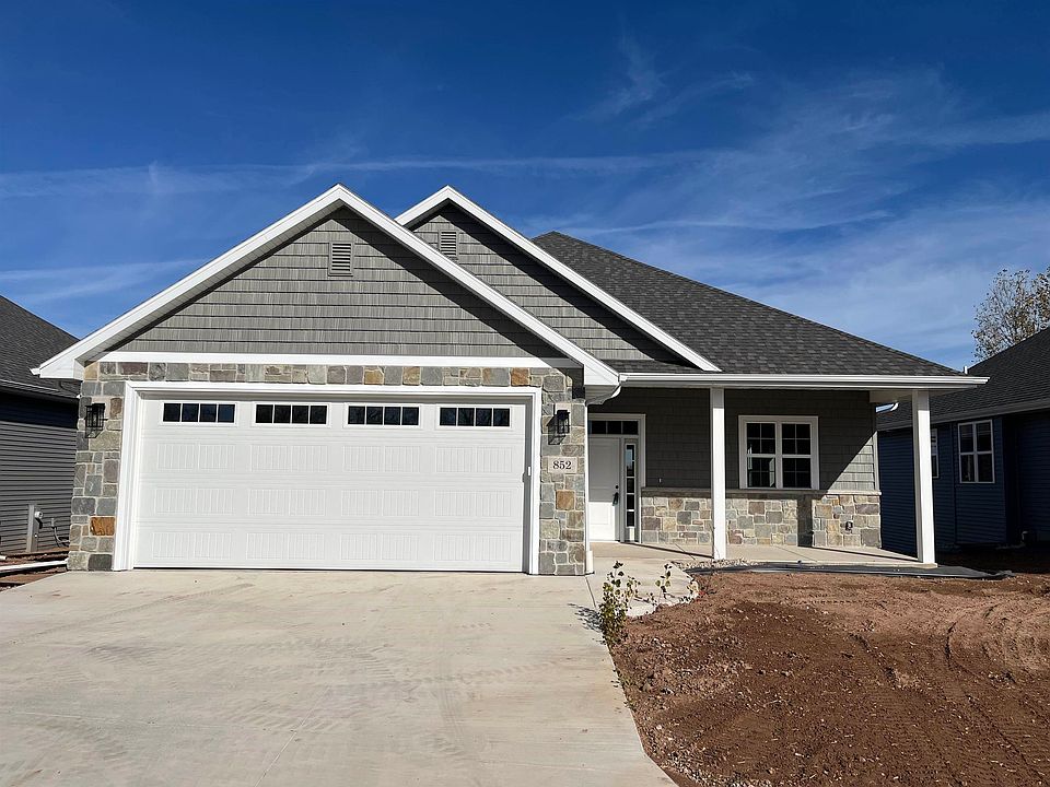 1st image of 852 W Nova Way
