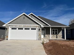 852 W Nova Way, Appleton, WI 54913