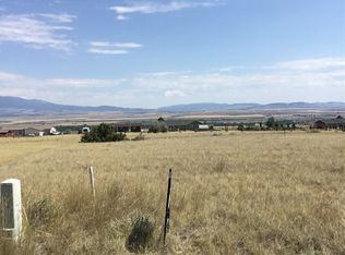 Nes Perce Trl #4A-4B, Townsend, MT 59644