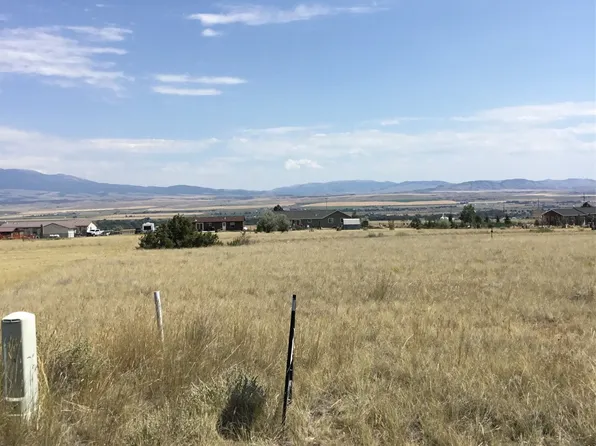 Nes Perce Trl #4A-4B, Townsend, MT 59644