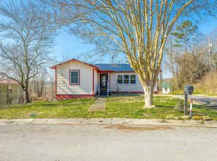 210 Ruby St, Bridgeport, AL 35740