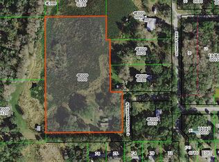 10301 E Clovernook Ln, Inverness, FL 34450