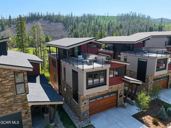 114 PRESERVE Way, Winter Park, CO 80482