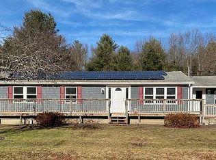 525 Wattaquadock Hill Rd, Bolton, MA 01740